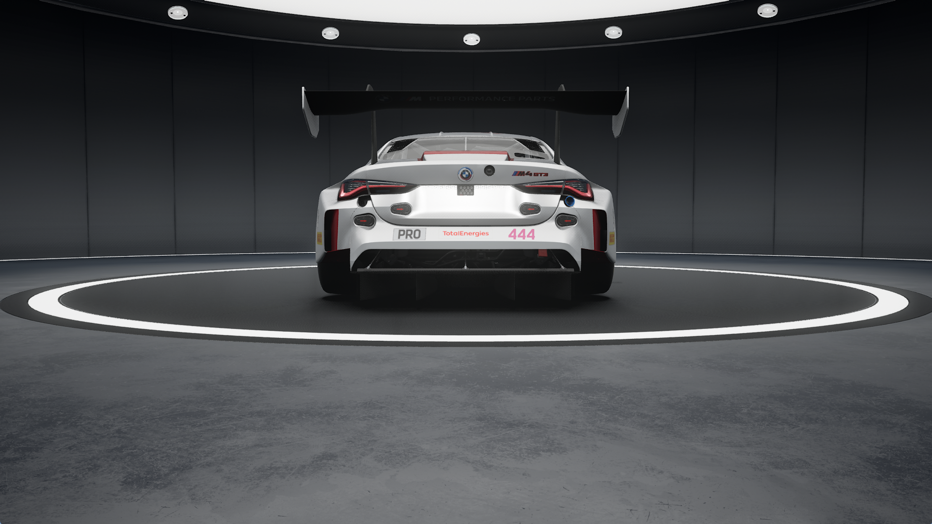 ACC V1M BMW M4 GT3 Livery