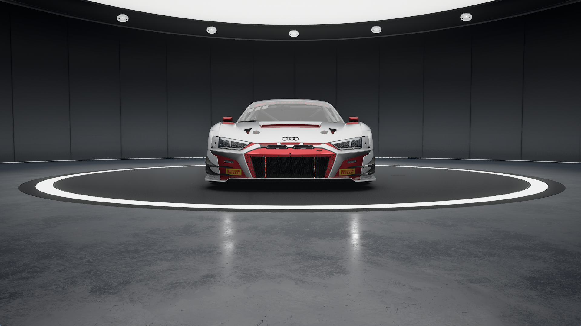 ACC V1M Audi R8 LMS Evo II GT3 Livery
